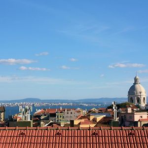 Sunny 3Bdr Apartment In Graca By Lovelystay