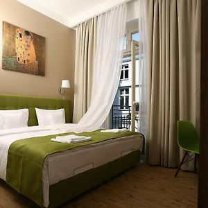 As Smart Apartment Old Town Krakow